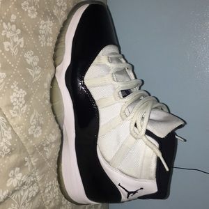 Jordan retro 11 concords 2018
